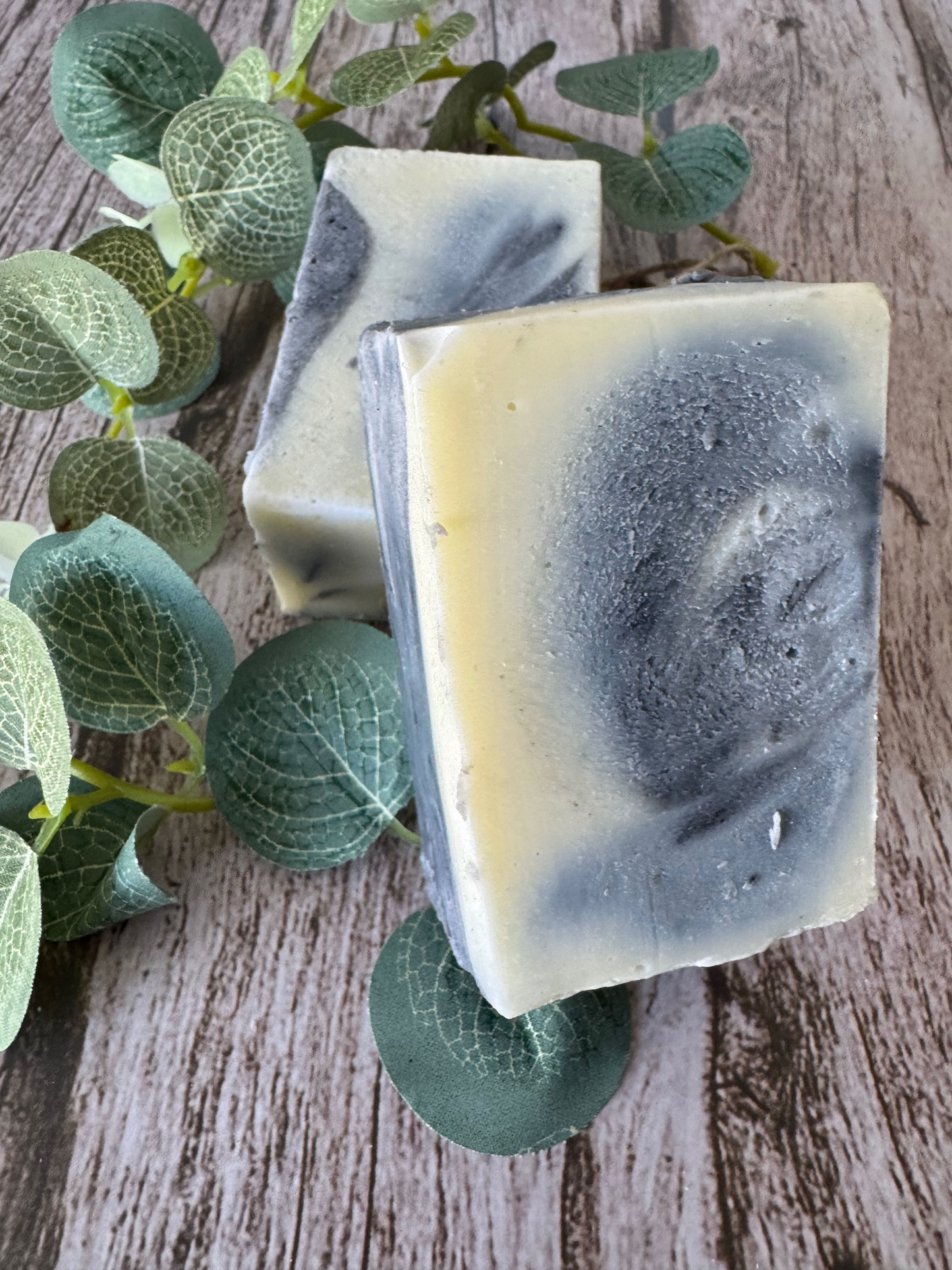 Blemish Bar for Acne and Oily Skin
