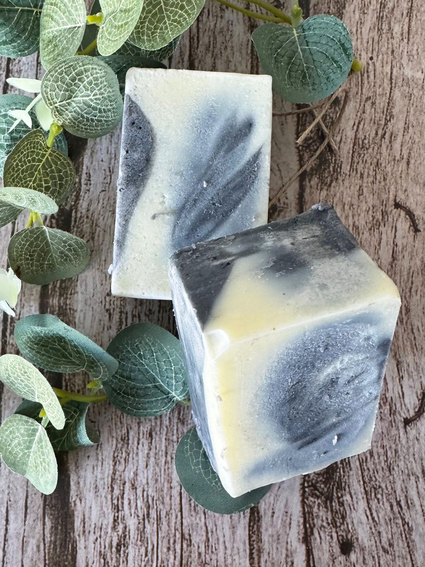 Blemish Bar for Acne and Oily Skin