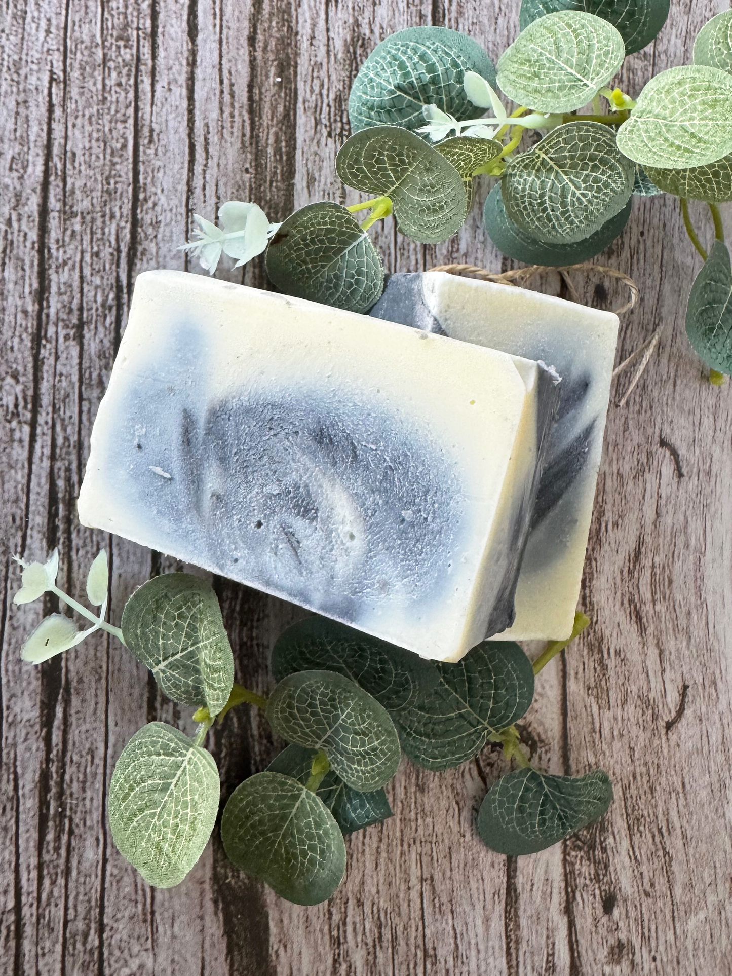 Blemish Bar for Acne and Oily Skin