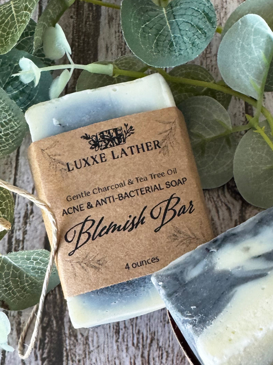 Discover the Ultimate Acne Treatment: Blemish Bar